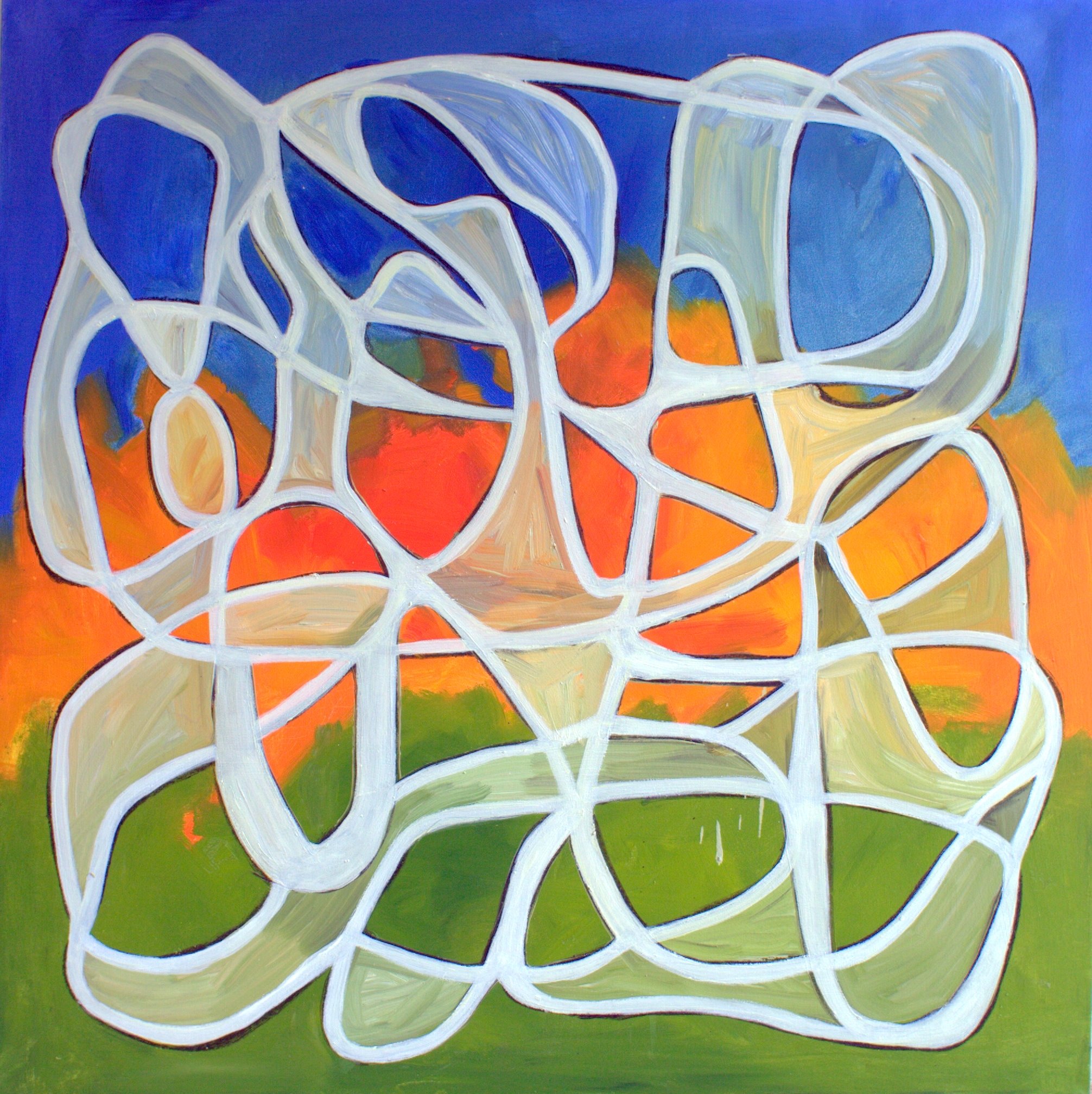 Zatista.ca Modern vs. Contemporary Art Zatista.ca