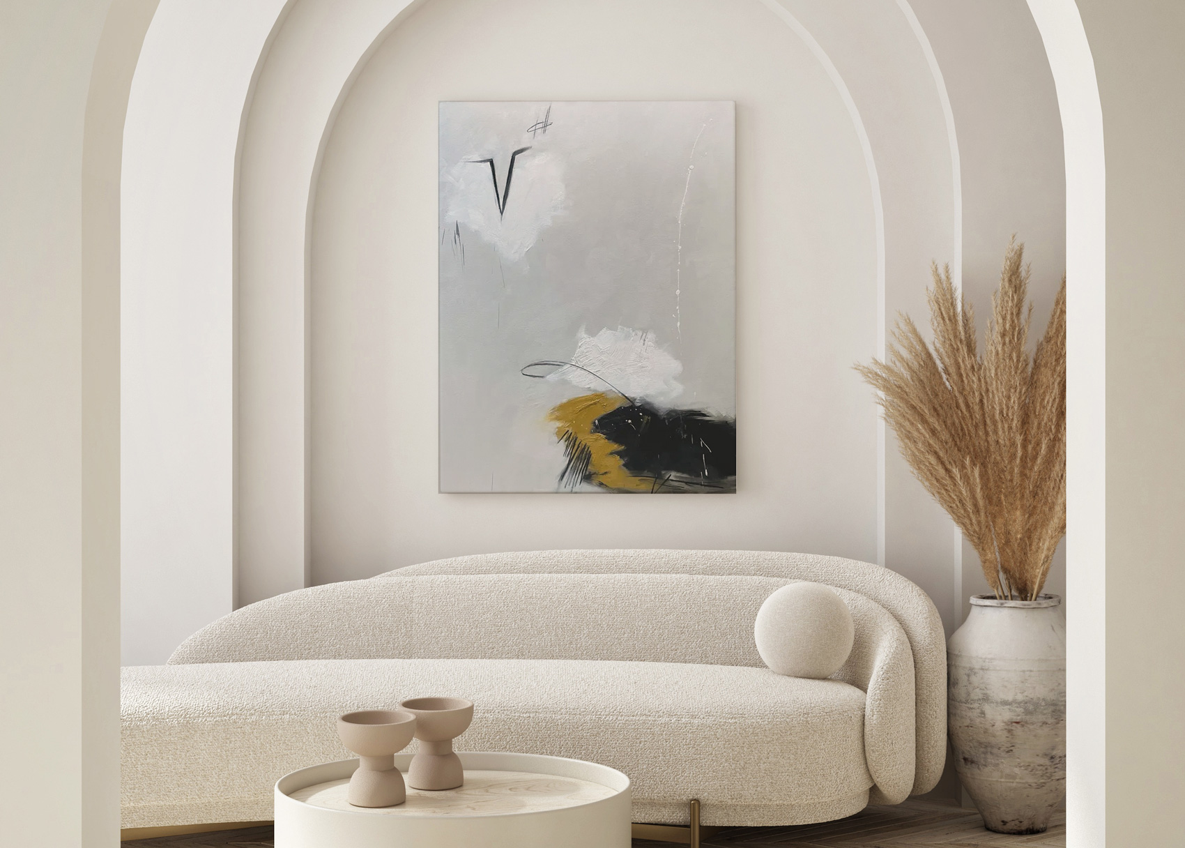 Zatista.ca Four Types Of Abstract Art You Should Know Zatista.ca