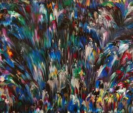 Holiday Moments Captured in Art