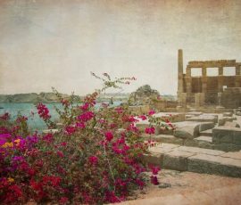 Landmark Moments: Original Artwork Inspired by Iconic Places