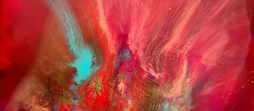 Expressions of Love: Art that Holds What Words Cannot